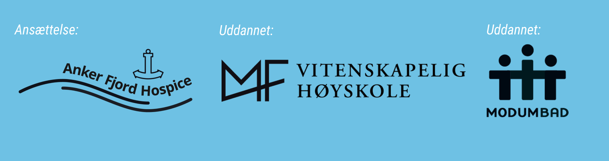 Uddannet